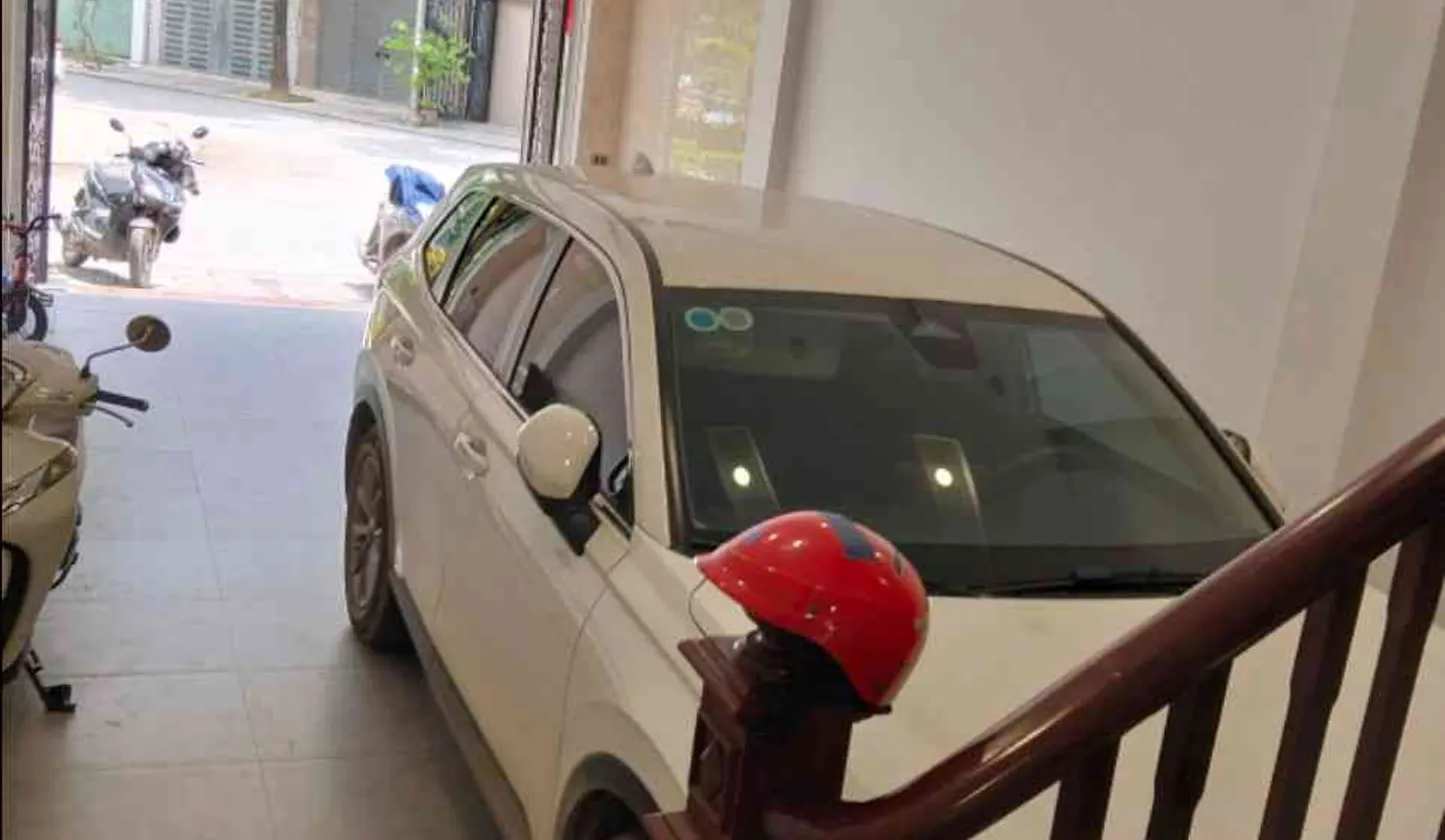 Bán nhà mặt phố 5 tầng có thang máy, vị trí trung tâm KĐT Văn Phú 92m2 5 tầng thang máy Kinh Doanh... Bán nhà mặt phố tại Hà Đông, Hà Nội 01