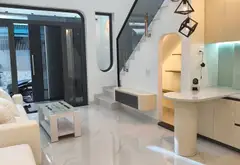 Bán nhà 2 tầng 34,1m2 tại Nguyễn Ảnh Thủ, Phường Tân Thới Hiệp, TP.HCM... Bán nhà riêng tại Tân Thới Hiệp, Hồ Chí Minh 01