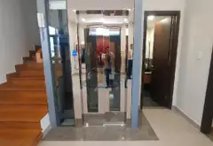 Biệt thự sang trọng sở hữu tầm nhìn sông xanh mát tại quận 7... Bán nhà mặt phố tại Tân Thuận, Hồ Chí Minh 06