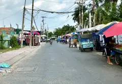 Bán đất 5x21m mặt tiền Lê Thị Kim gần chợ Xuân Thới Sơn... Bán đất tại Xuân Thới Sơn, Hồ Chí Minh 01