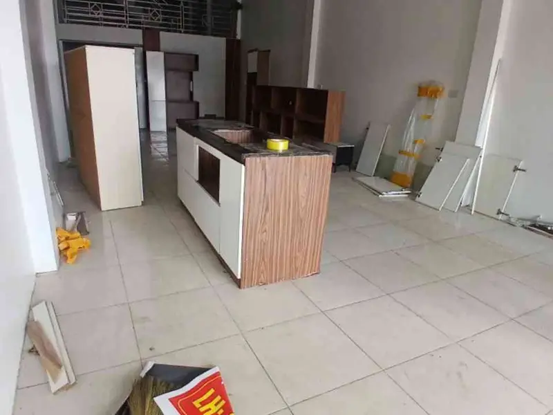 Bán nhà mặt phố 3 tầng tại xã gần Quốc lộ 37, kinh doanh sầm uất... Bán nhà mặt phố tại Hiệp Hòa, Bắc Ninh 01