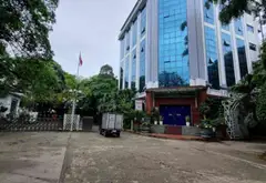 Tổ hợp thương mại và nghỉ dưỡng đẳng cấp tại trung tâm huyện Sóc Sơn... Bán nhà mặt phố tại Trung Giã, Hà Nội 01
