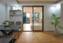 Bán tòa chung cư mini mặt ngõ Mai Dịch, Cầu Giấy, Hà Nội, 82m2, 25 phòng khép kín cao cấp... Bán chung cư mini tại Cầu Giấy, Hà Nội 06