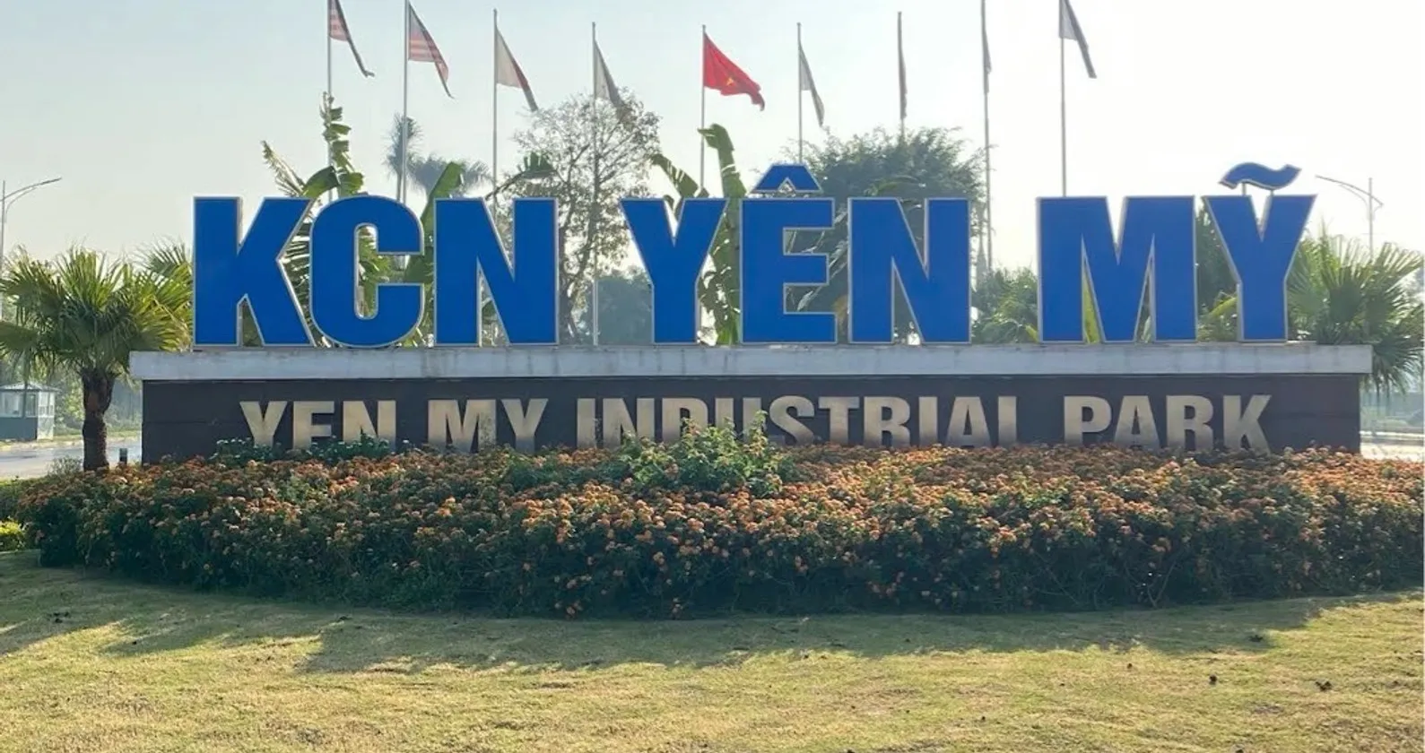 Bán Đất Phân Lô Tân Lập - Yên MỸ- Đối điện cổng KCN Yên Mỹ 1
150m- MT5m - Đường rộng 8m 3 ô tô trán... Bán đất tại Yên Mỹ, Hưng Yên 01