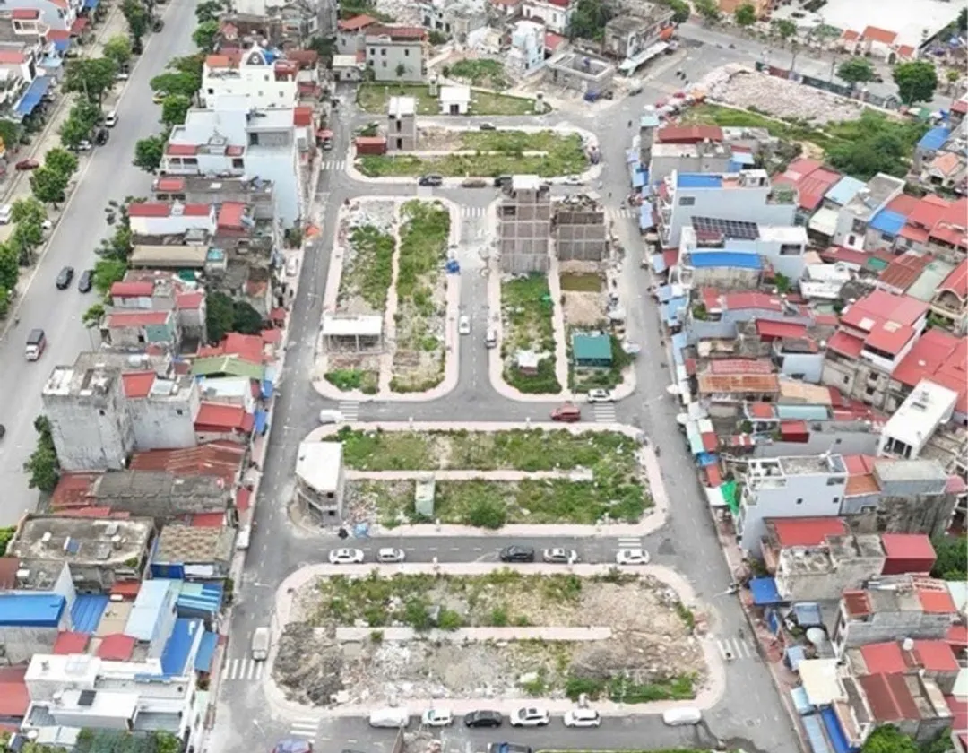 Cơ hội vàng sở hữu đất mặt tiền đẹp tại khu Tái Định Cư 47 Ngô Quyền... Bán đất tại Ngô Quyền, Hải Phòng 01