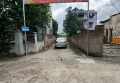 Siêu phẩm đất thổ cư Nam Cương Sóc Sơn giá tốt đáng sở hữu ngay... Bán đất tại Sóc Sơn, Hà Nội 06