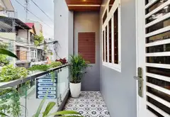 Nhà mặt phố kinh doanh sầm uất, giảm ngay giá chỉ 8.39 tỷ... Bán nhà mặt phố tại An Hội Đông, Hồ Chí Minh 11