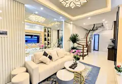 Nhà đẹp lung linh trung tâm quận, tiềm năng x2 trong tầm tay Phố Giáp Nhị Hoàng Mai... Bán nhà riêng tại Hoàng Mai, Hà Nội 11