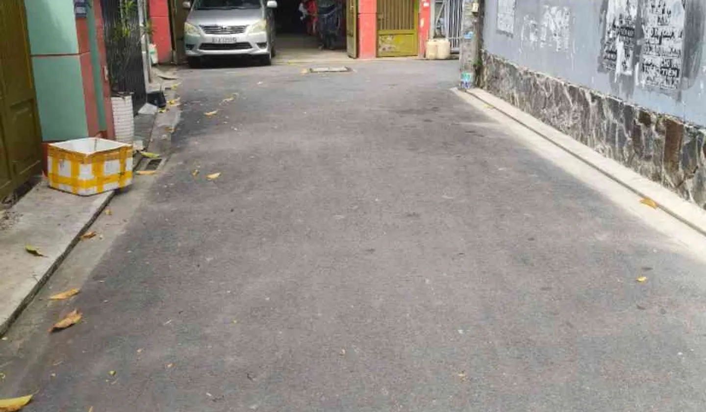 🏛️[Quận 12]- Lê Văn Khương - 2 tầng 4❌15m💲Chỉ 4.25 đồng... Bán nhà riêng tại Tân Thới Hiệp, Hồ Chí Minh 01