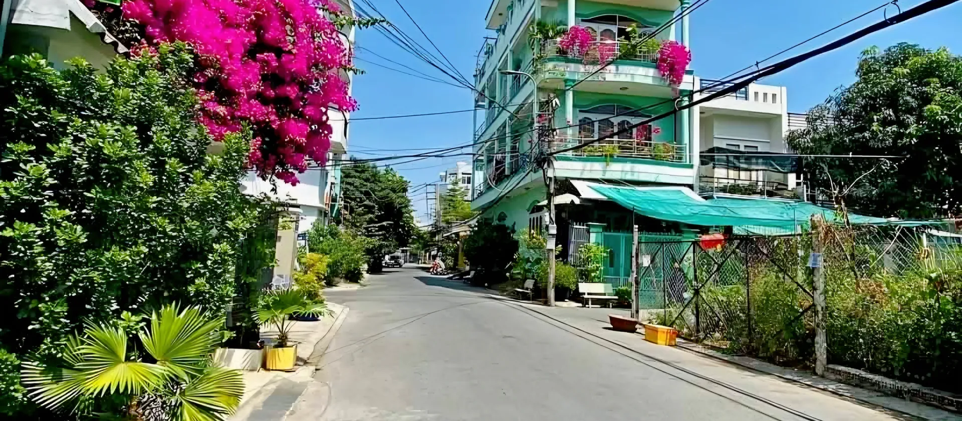 KDC NAM LONG - FULL THỔ CƯ - 68M2 - NGAY HỒ HỌC LÃM & VÕ VĂN KIỆT - CHỈ HƠN 5.X TỶ CHÚT... Bán đất tại An Lạc, Hồ Chí Minh 01