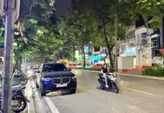 Bán nhà riêng lô góc Kim Mã, 4 tầng, mặt tiền rộng, kinh doanh tốt... Bán nhà riêng tại Ba Đình, Hà Nội 06