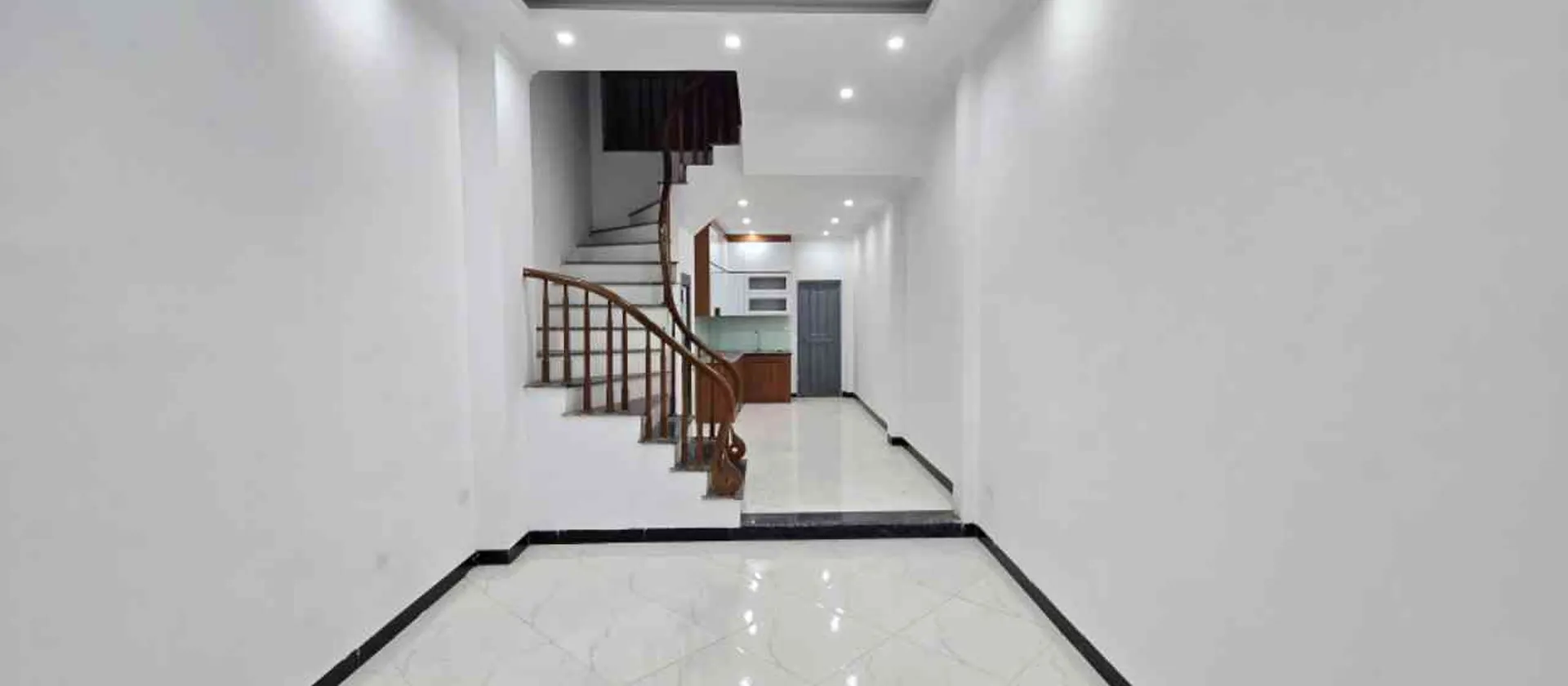 Nhà Mới Long Lanh Gần Phố, Tiện Ích Đầy Đủ 4 Tầng... Bán nhà riêng tại Đại Thanh, Hà Nội 01