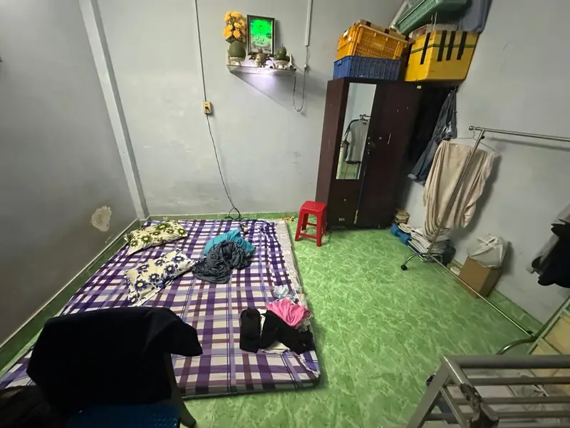 Nhà 2 tầng 3 phòng ngủ tại phường Phan Xích Long, giao thông thuận tiện... Bán nhà riêng tại Cầu Kiệu, Hồ Chí Minh 01