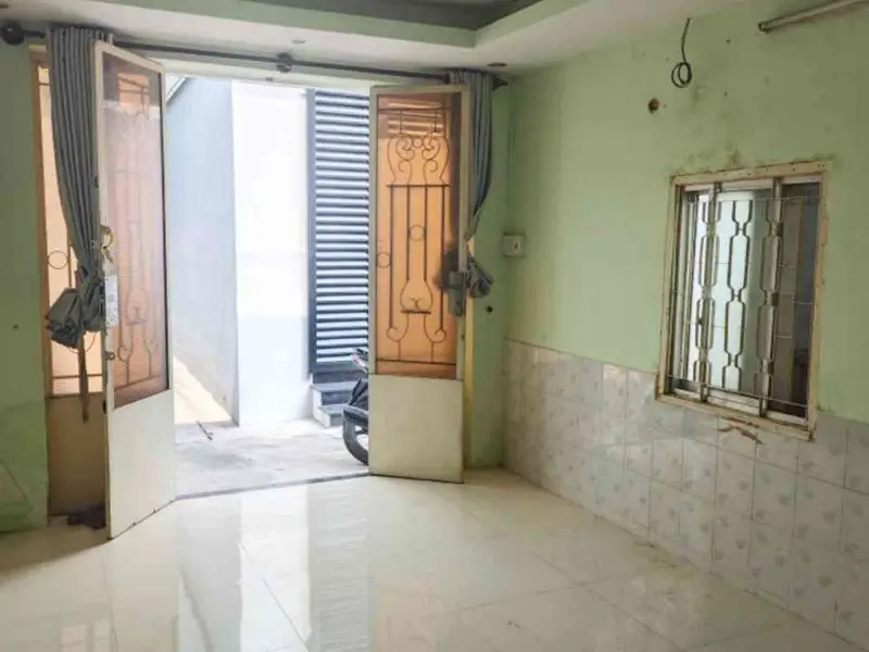 🔥 HIẾM! NHÀ NGANG 7M NỞ HẬU 8M – TRUNG TÂM GÒ VẤP – CHỈ 6,6 TỶ!... Bán nhà riêng tại An Nhơn, Hồ Chí Minh 01