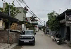 Bán nhà riêng 3 tầng tại TDP Cẩm Sơn, Mỹ Hào, Hưng Yên, xây mới đầy đủ nội thất... Bán nhà riêng tại Mỹ Hào, Hưng Yên 05