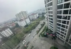 Bán căn hộ 3 phòng ngủ Jadin Long Biên, khu trung tâm, diện tích 83m²... Bán căn hộ chung cư tại Phúc Lợi, Hà Nội 01