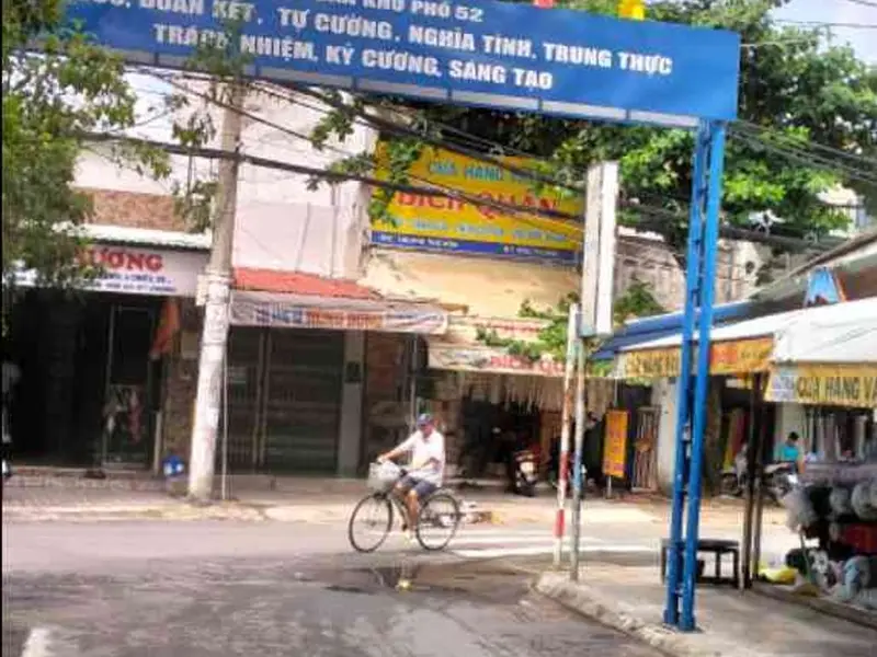 Cơ Hội Vàng Tại Phú Thọ Hòa - Nhà 2 Phòng Ngủ Chỉ 4.1 Tỷ!... Bán nhà riêng tại Phú Thọ Hòa, Hồ Chí Minh 01