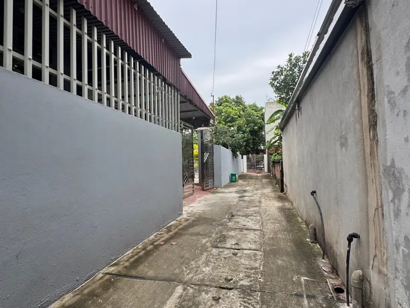 Bán đất lô góc tại Thôn Do Thượng, Mê Linh, Hà Nội, diện tích 171m2, pháp lý rõ ràng... Bán đất tại Mê Linh, Hà Nội 01