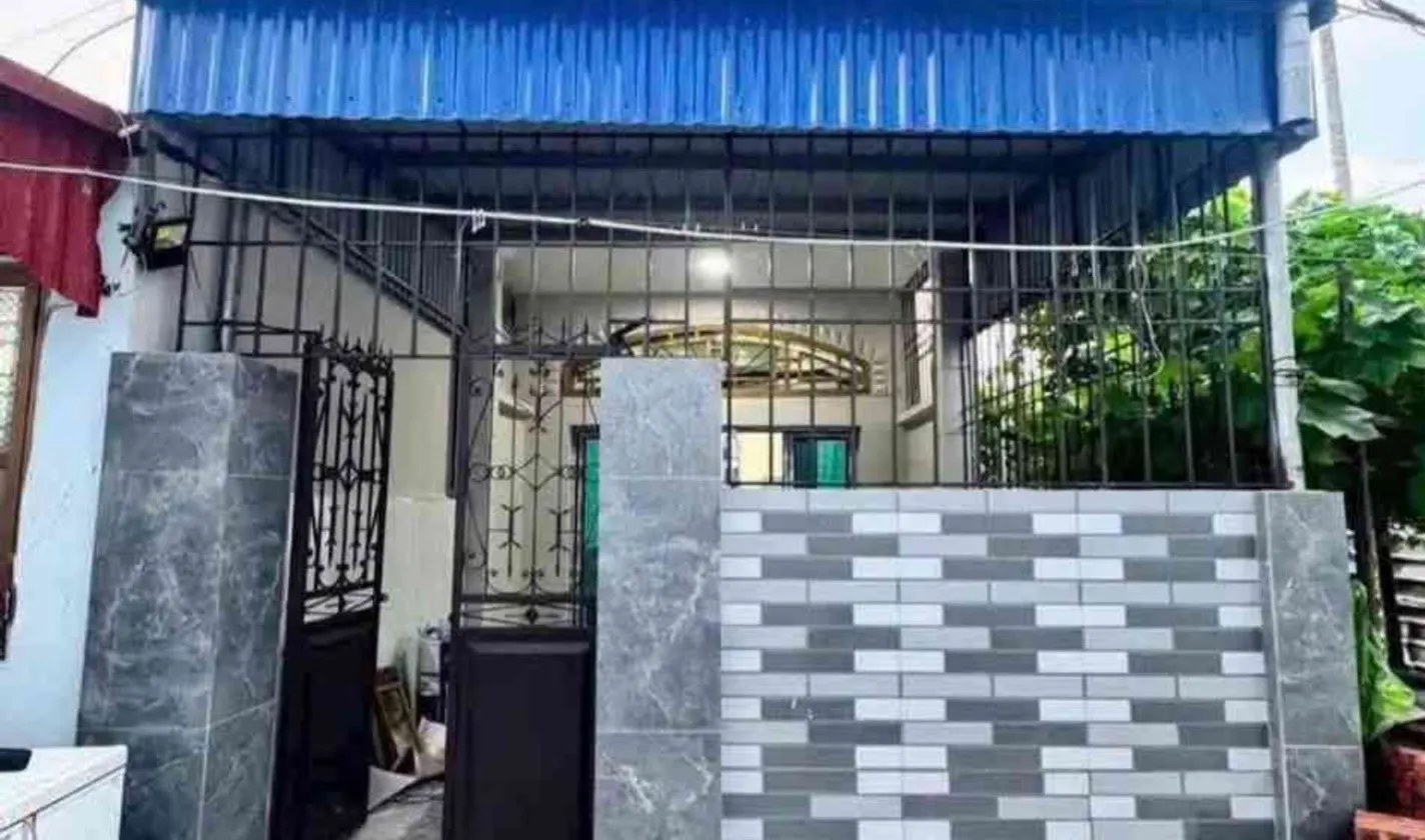 Nhà cấp 4 kiên cố tại trung tâm Quán Trữ, Kiến An với không gian rộng rãi và vị trí đắc địa... Bán nhà riêng tại Kiến An, Hải Phòng 01