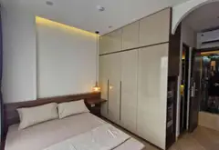CHUNG CƯ MINI TRẦN BÌNH_HÀ NỘI_7 TẦNG THANG MÁY, THU NHẬP CAO ỔN ĐỊNH... Bán chung cư mini tại Từ Liêm, Hà Nội 04