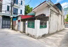 Cơ hội hiếm có sở hữu nhà cấp 4 và đất lô góc giá tốt tại Hồ Sen... Bán nhà riêng tại Lê Chân, Hải Phòng 03
