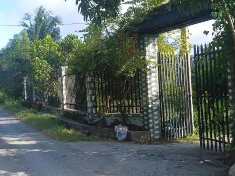 Bán đất 5046m2 hướng Nam, sổ gộp 3 nền tại khu vực thuận tiện... Bán đất tại Bình Lợi, Hồ Chí Minh 01