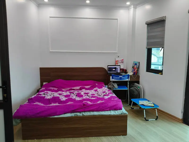 Bán nhà mặt phố xã Đại Thanh, Hà Nội, kinh doanh sầm uất, ô tô đỗ cửa... Bán nhà mặt phố tại Đại Thanh, Hà Nội 01
