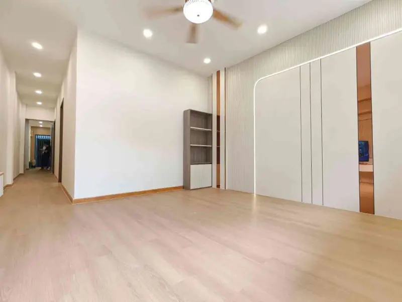 Căn hộ trung tâm Quận 10, 2PN, giá hấp dẫn... Bán căn hộ chung cư tại Diên Hồng, Hồ Chí Minh 01