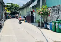Kho Xưởng Tây Lân Mặt Tiền Rộng, Thu Nhập Ổn Định... Bán partner tại Bình Tân, Hồ Chí Minh 01
