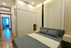 Nhà mới 6 tầng mặt tiền Phú Nhuận, vị trí kinh doanh tốt, 13.4 tỷ còn TL... Bán nhà mặt phố tại Cầu Kiệu, Hồ Chí Minh 07