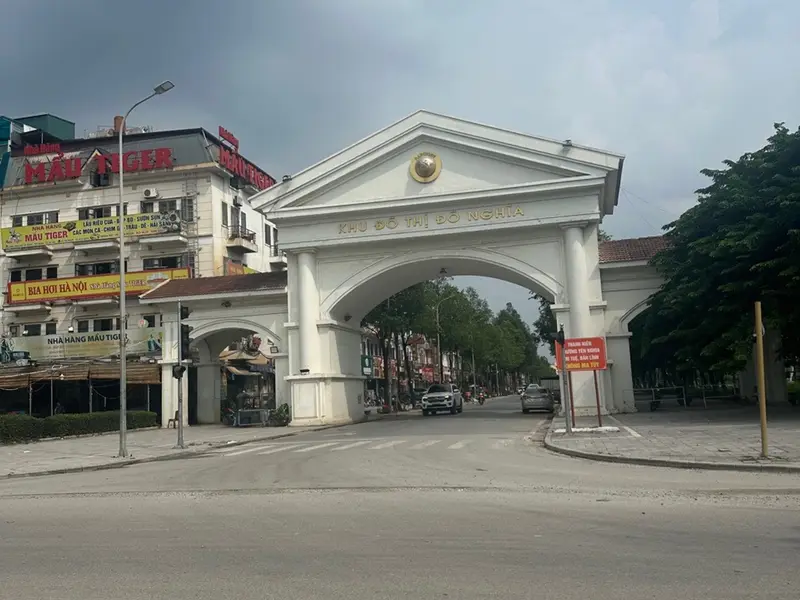 Biệt thự Kinh Doanh Ô Tô Vỉa Hè KĐT Yên Nghĩa... Bán biệt thự, liền kề tại Dương Nội, Hà Nội 01