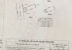 GIẢM NGAY 500 TRIỆU – BÁN NHÀ 4 TẦNG 1/ LÒ LU
📍 Vị trí 1/ đường Lò Lu rộng 30m, khu phân lô... Bán nhà riêng tại Long Phước, Hồ Chí Minh 10