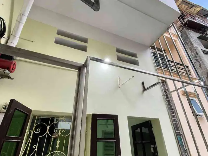 Nhà Hiếm Tại Lõi Phố Cổ - Kinh Doanh Đỉnh... Bán nhà riêng tại Hoàn Kiếm, Hà Nội 01