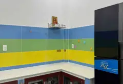 Nhà cấp 4 có gác lửng gần mặt tiền đường số 4, diện tích 81 m2... Bán nhà riêng tại Long Trường, Hồ Chí Minh 11