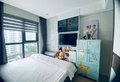 Căn hộ tầng trung 2PN view đài phun nước tại Thanh Xuân... Bán căn hộ chung cư tại Thanh Xuân, Hà Nội 03