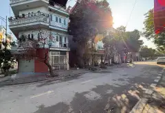Biệt thự liền kề 4 phòng ngủ view thoáng khu tái định cư Đặng Vũ Hỷ... Bán biệt thự, liền kề tại Việt Hưng, Hà Nội 01