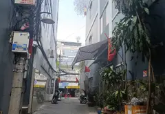 Nhà Lô Góc Thoáng Mát Trung Tâm Quận 8- Giá Ưu Đãi... Bán nhà riêng tại Chánh Hưng, Hồ Chí Minh 07