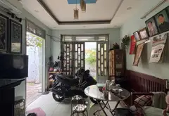 Nhà 3 tầng gần Văn Cao, 2 phòng ngủ, giá 4,7 tỷ... Bán nhà riêng tại Phú Thạnh, Hồ Chí Minh 01