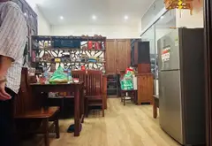 PHÚ ĐÔ – LÔ GÓC 3 TẦNG SIÊU THOÁNG – SÁT NGÕ Ô TÔ 7 CHỖ – NGÕ THÔNG – SỔ ĐỎ ĐẸP... Bán nhà riêng tại Từ Liêm, Hà Nội 02