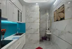 Nhà riêng xây mới 3 tầng tại trung tâm quận Tân Phú với 3 phòng ngủ... Bán nhà riêng tại Phú Thạnh, Hồ Chí Minh 13