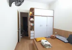 Phùng Khoang nhà dân xây kiên cố, ngõ thông tứ phía, vài chục mét ra đường ô tô tránh, 50m2, 9.8 tỷ... Bán nhà riêng tại Đại Mỗ, Hà Nội 04