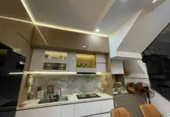🤔 117,5M² ĐẤT – NHƯNG CÓ MỘT CHI TIẾT KHIẾN CĂN NHÀ NÀY KHÔNG GIỐNG NHỮNG CĂN 3 TẦNG THƯỜNG THẤY.... Bán nhà mặt phố tại Hòa Xuân, Đà Nẵng 05