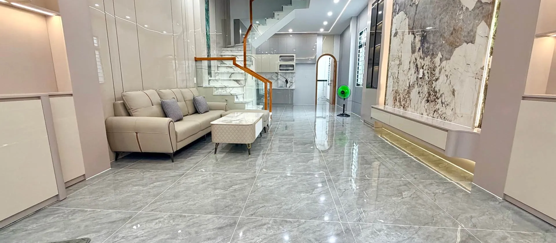 Giảm 500tr🏡 LÔ GÓC 2 mặt hẻm Ô TÔ - 2 Tầng đúc 4.5x15.5m- Đường số 9, gần CV Làng Hoa Gò Vấp... Bán nhà riêng tại Thông Tây Hội, Hồ Chí Minh 01