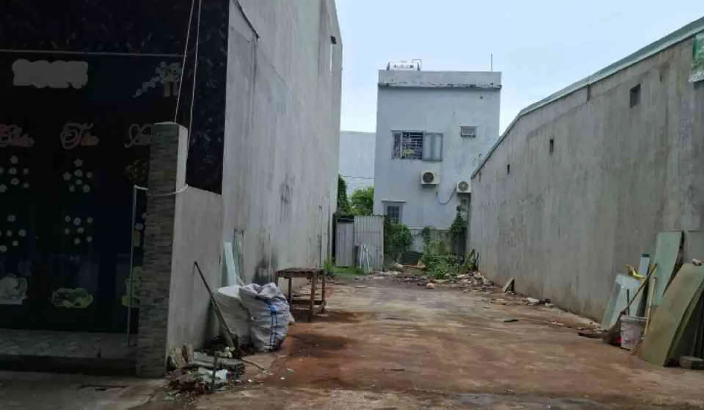 Bán đất, mặt tiền, Mai Đăng Chơn, 100m -5m, giá 6.8 tỷ, thương lượng... Bán đất tại Ngũ Hành Sơn, Đà Nẵng 01