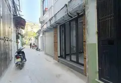 Bán nhà riêng Thịnh Liệt kinh doanh ô tô đỗ cửa diện tích 49 m2... Bán nhà riêng tại Hoàng Mai, Hà Nội 04