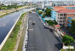 Nhà mặt phố phường Bình Tân giá tốt, lợi nhuận cho thuê 30 triệu/tháng... Bán nhà mặt phố tại Bình Tân, Hồ Chí Minh 02