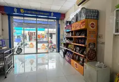 Nhà mặt phố kinh doanh tại Bình Thạnh, diện tích 115m2, giá hấp dẫn... Bán nhà mặt phố tại Bình Thạnh, Hồ Chí Minh 01