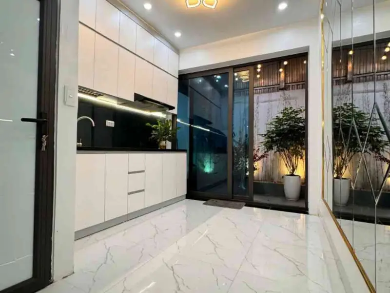 CHỦ LÀM THÊM KHE THOÁNG PHÍA SAU NHÀ-SỔ 33/38m-4 TẦNG-4 NGỦ ĐẸP-KHÂM THIÊN... Bán nhà riêng tại Văn Miếu - Quốc Tử Giám, Hà Nội 01
