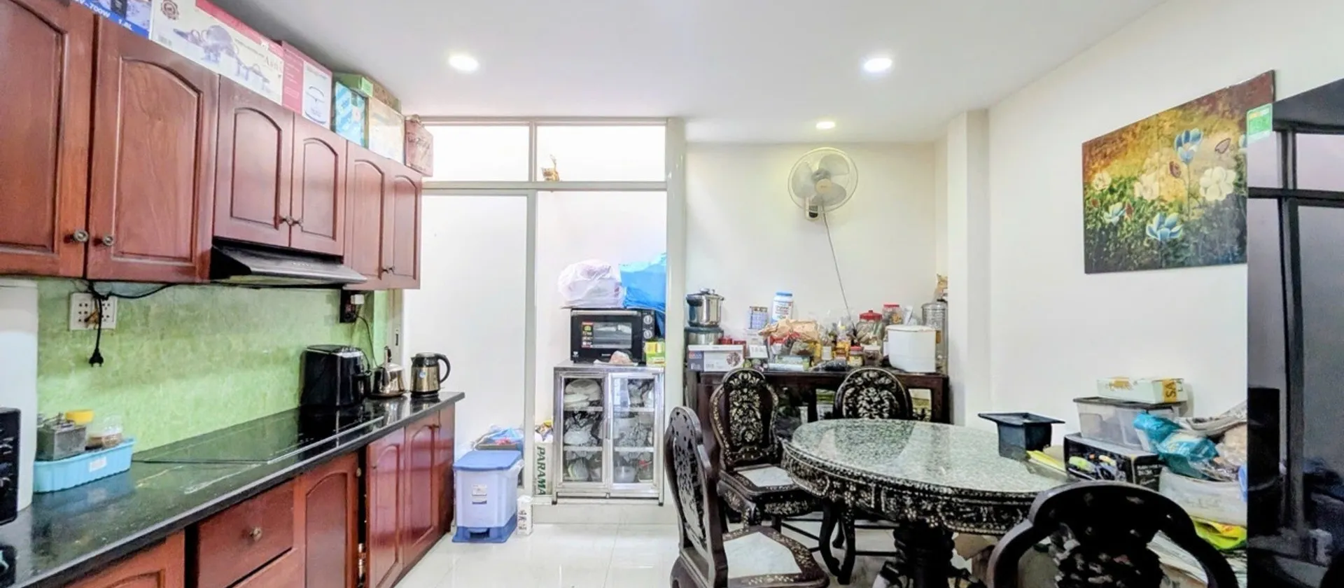 MTKD ĐA NGÀNH NGAY BỜ KÈ TRƯỜNG SA GIÁP QUẬN 3 ,TÂN BÌNH - GẦN 60m2 - 4 TẦNG 4PN SÂN THƯỢNG... Bán nhà mặt phố tại Phú Nhuận, Hồ Chí Minh 01
