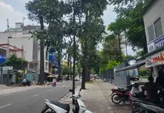 Nhà mặt phố Mạc Đĩnh Chi, dòng tiền ổn định, cơ hội đầu tư đỉnh... Bán nhà mặt phố tại Sài Gòn, Hồ Chí Minh 04